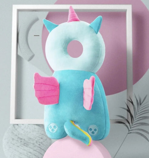 Baby Anti-Fall Protection Pillow
