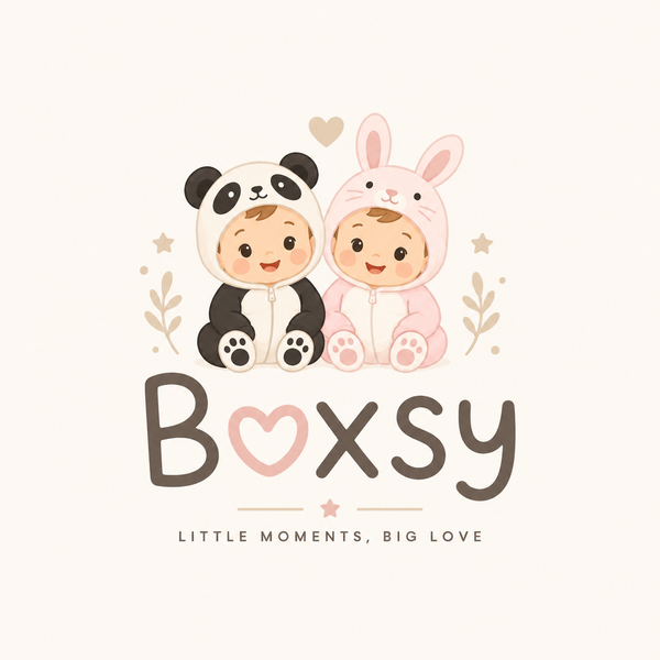 Boxsy 
